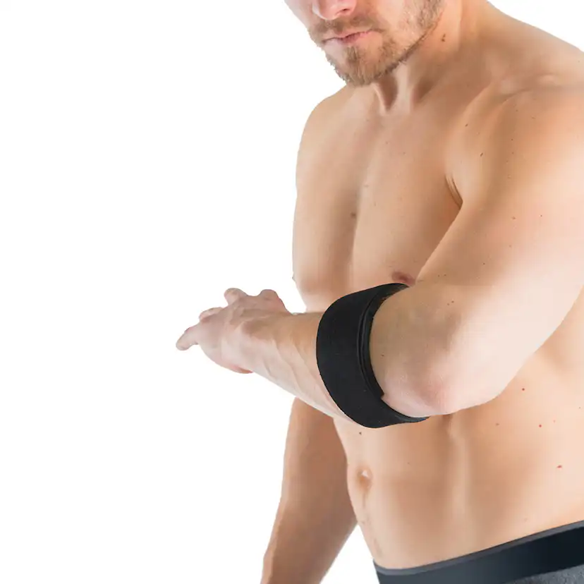 Armbågsstöd Gymstick Tennis Elbow Support 2.0